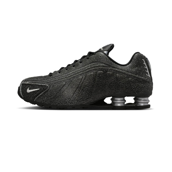 Shox R4 QS - Black/Sail