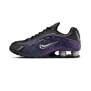 Shox R4 Jewel QS - Black/Anthracite