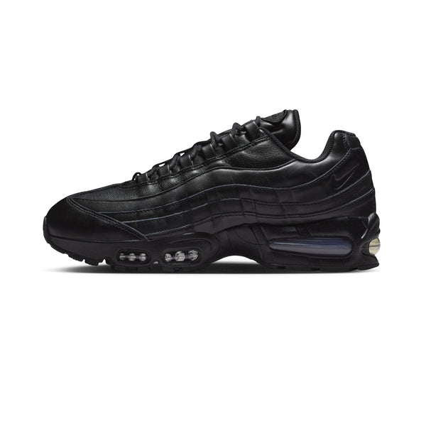 Air Max 95 Big Bubble LTR QS - Black/Black