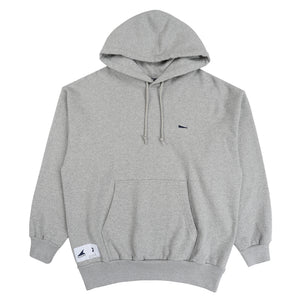 PE Hoody - Grey