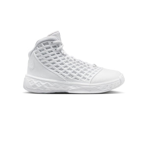 Kobe III Protro - White/White/White