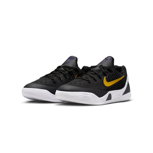 Kobe IX Low EM (GS) - Black/University Gold