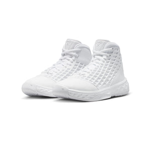 Kobe III Protro - White/White/White