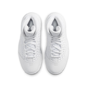 Kobe III Protro - White/White/White