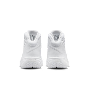 Kobe III Protro - White/White/White