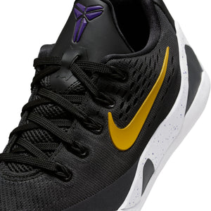 Kobe IX Low EM (GS) - Black/University Gold