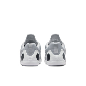 Kobe IX Low EM (GS) - Wolf Grey/White