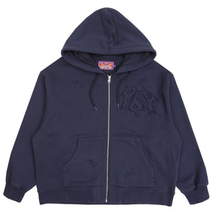 AOE Hoodie - Navy