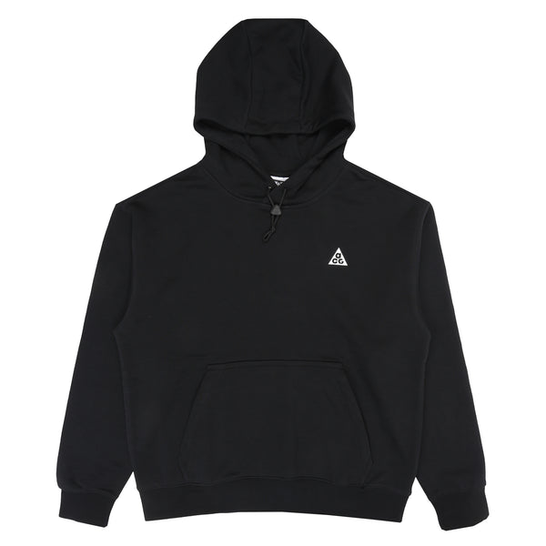 ACG Dri-FIT Tuff Fleece PO Hoodie - Black