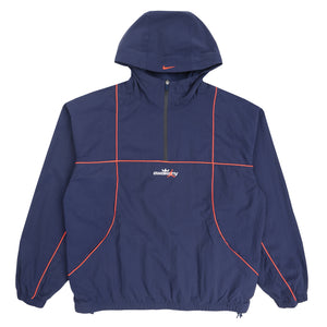 Jordan x Awake NY Track Jacket - Midnight Navy