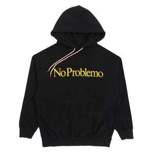 Hoodie - Black