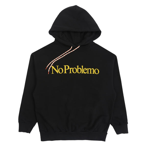 Hoodie - Black