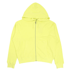 Light Weight Thermal Hood - Lime