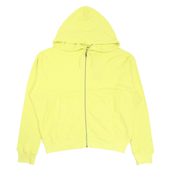 Light Weight Thermal Hood - Lime
