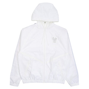 Nike x France x Jacquemus Ant Jacket - White