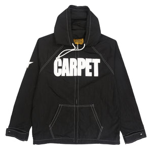 Rain Jacket - Black