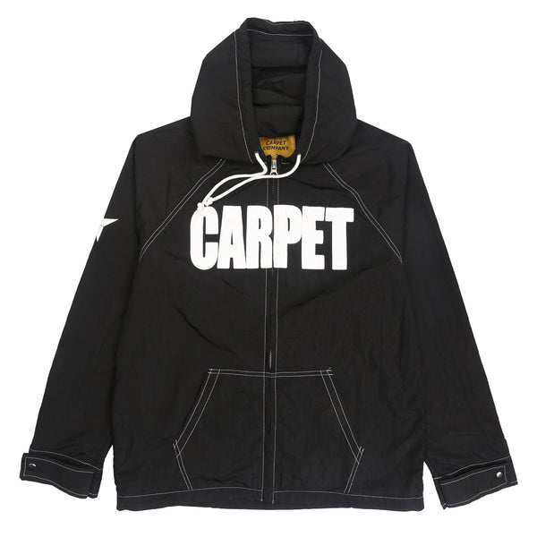 Rain Jacket - Black