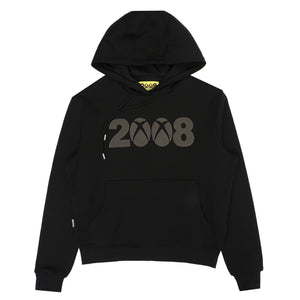 8Box Pullover - Black