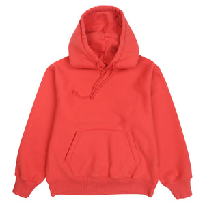 Sweats Hoodie - Red