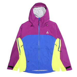 ACG Misery Ridge GTX 3L Jacket - Bold Berry