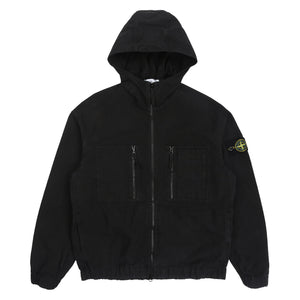 1200011 Overshirt - Black