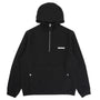 6100012 Hoodie - Black