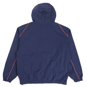 Jordan x Awake NY Track Jacket - Midnight Navy