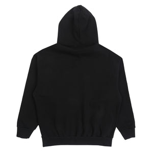 Hoodie - Black
