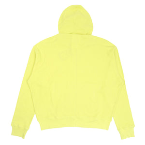 Light Weight Thermal Hood - Lime