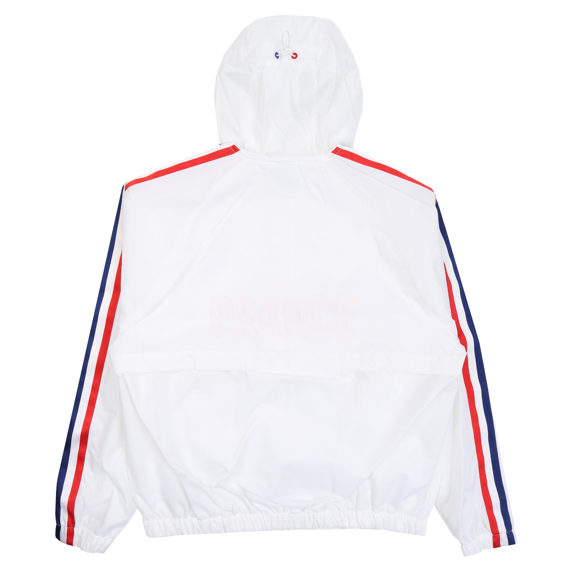 Nike x France x Jacquemus Ant Jacket - White – Supply Store