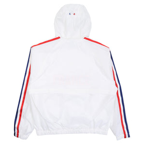 Nike x France x Jacquemus Ant Jacket - White