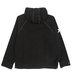 Rain Jacket - Black