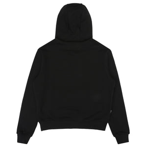 8Box Pullover - Black