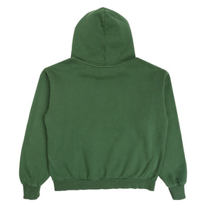 Truckin' Hoodie - Dark Green