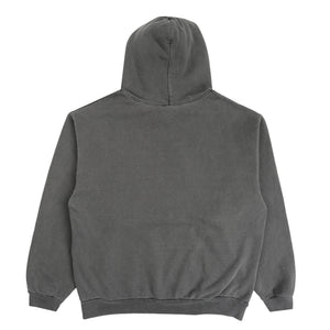 Shop Hoodie - Jet Black Multi