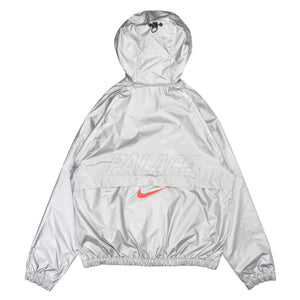 Nike x England x Palace Academy Anthem Jkt - Pewter