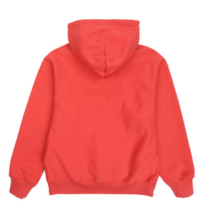 Sweats Hoodie - Red