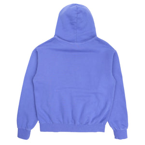 Dancing Frogs Hoodie - Blue