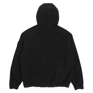 1200011 Overshirt - Black