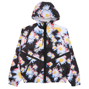 Nike x Korea x PEACEMINUSONE Ant Jacket - Black