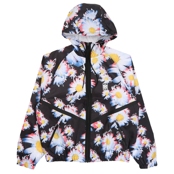 Nike x Korea x PEACEMINUSONE Ant Jacket - Black