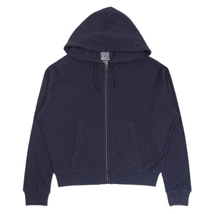 Light Weight Thermal Hood - Navy