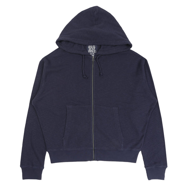 Light Weight Thermal Hood - Navy