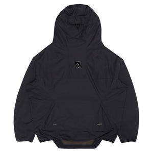 NOCTA Shroud Cut Track Jacket - Black