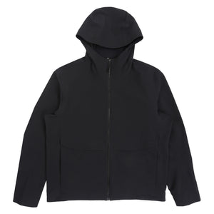 Quartic Jacket - Black