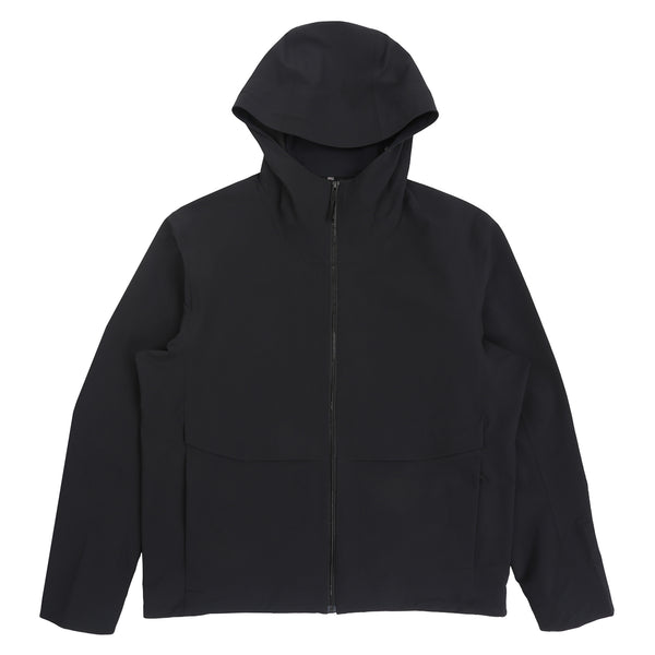 Quartic Jacket - Black
