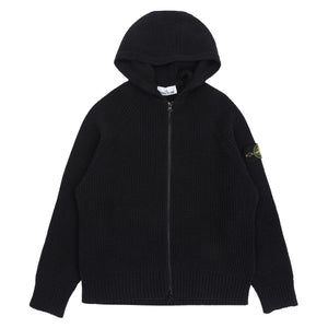 5100005 Hoodie - Black