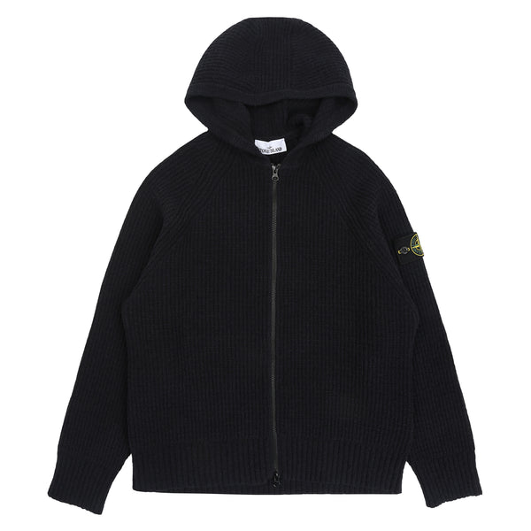 5100005 Hoodie - Black