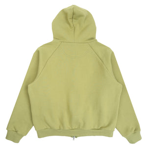 60s Rgalan Hoodie - Green