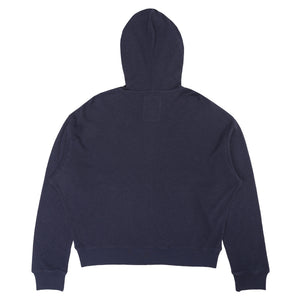 Light Weight Thermal Hood - Navy